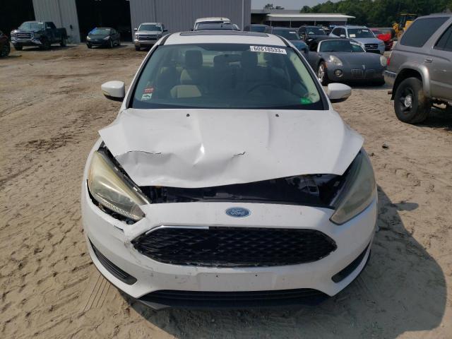 Photo 5 from auction – 2015 FORD FOCUS SE with VIN 1FADP3F20FL224065