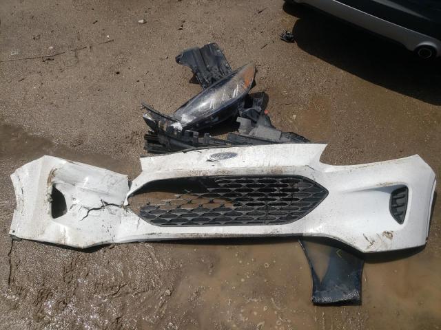 Photo 13 from auction – 2022 FORD ESCAPE with VIN 1FMCU0F62NUA34756
