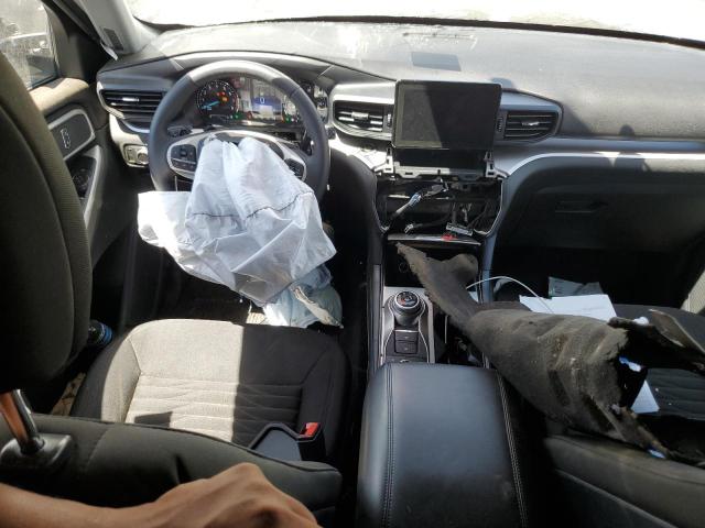 Photo 8 from auction – 2020 FORD EXPLORER X with VIN 1FMSK8DH2LGC90590