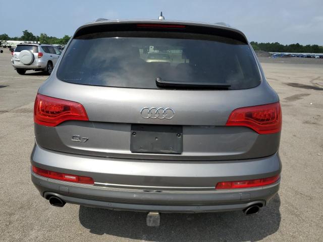 Photo 6 from auction – 2013 AUDI Q7 PREMIUM with VIN WA1LGAFE4DD001629