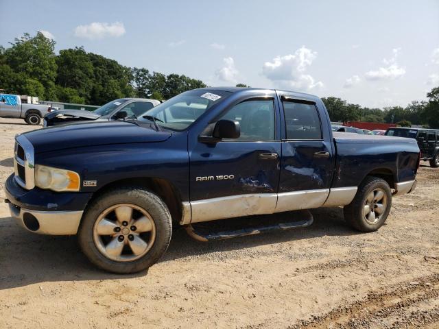 DODGE RAM 1500 S 2004 with VIN 1D7HA18D24S678312 - Photo from auction