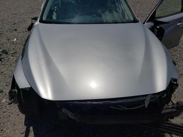 Photo 11 from auction – 2014 INFINITI Q50 BASE with VIN JN1BV7AP8EM673698