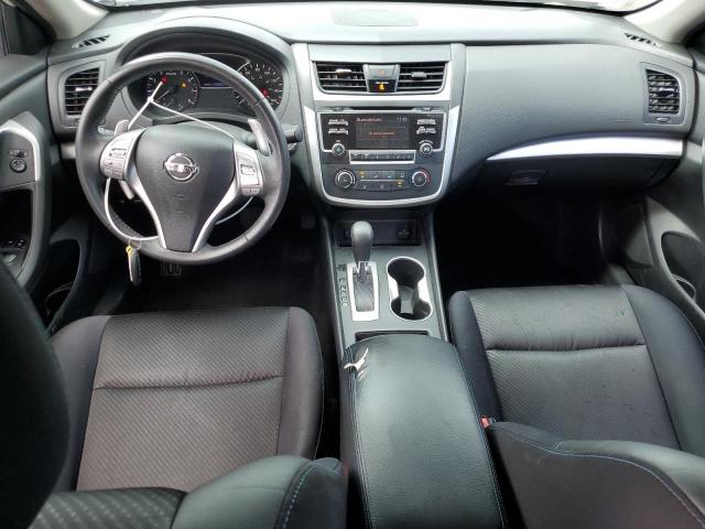 Photo 8 from auction – 2017 NISSAN ALTIMA 2.5 with VIN 1N4AL3AP1HC481997