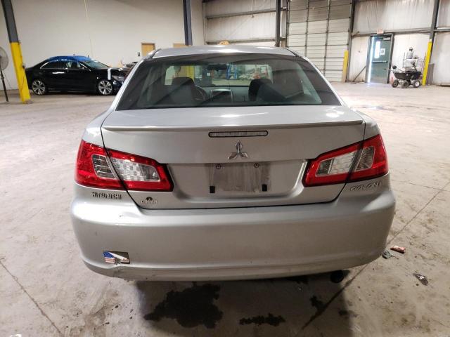 Photo 6 from auction – 2012 MITSUBISHI GALANT ES with VIN 4A32B3FF1CE021587