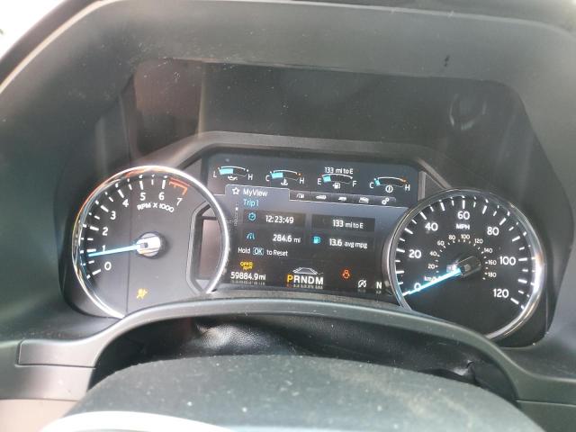 Photo 9 from auction – 2020 FORD EXPEDITION with VIN 1FMJK1KTXLEA97867