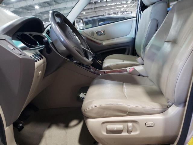 Photo 7 from auction – 2006 TOYOTA HIGHLANDER with VIN JTEEP21A460156325