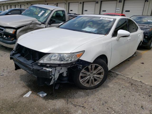Снимка 1 от търг – 2014 LEXUS ES 350 с VIN JTHBK1GG0E2116711