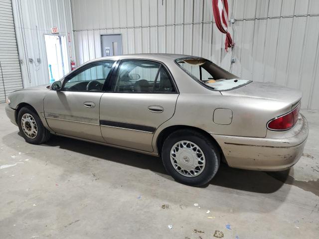 Photo 2 from auction – 2000 BUICK CENTURY LI with VIN 2G4WY55J1Y1144590