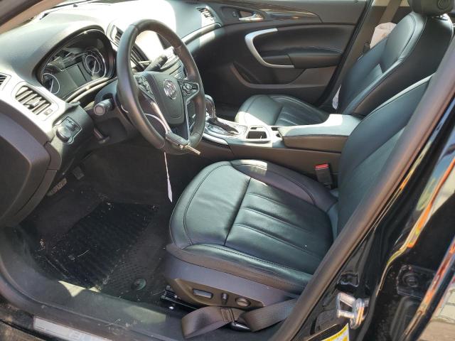 Photo 7 from auction – 2015 BUICK REGAL PREM with VIN 2G4GP5EX8F9251887