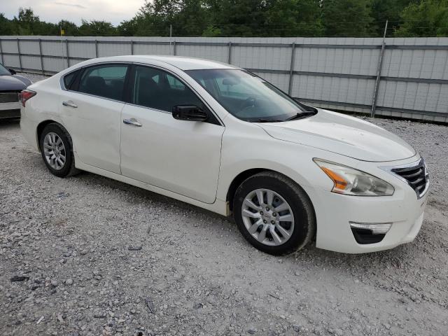 Photo 4 from auction – 2015 NISSAN ALTIMA 2.5 with VIN 1N4AL3AP8FC122014