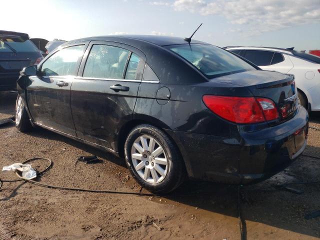 Foto 2 de la subasta – 2010 CHRYSLER SEBRING TO con VIN 1C3CC4FB7AN232804