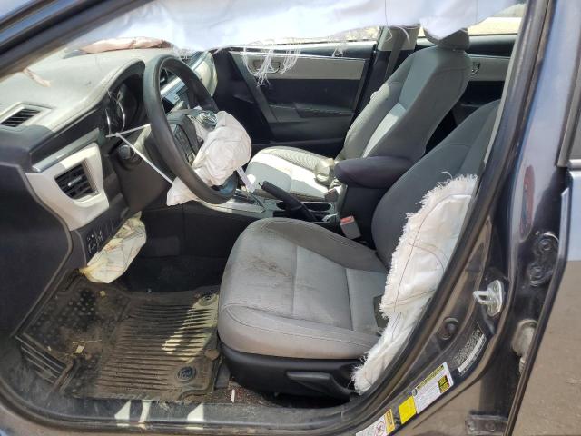 Photo 7 from auction – 2016 TOYOTA COROLLA L with VIN 5YFBURHE0GP554642
