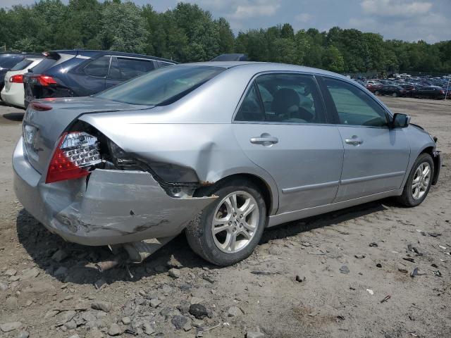 Photo 3 from auction – 2007 HONDA ACCORD with VIN JHMCM56367C014301