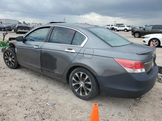 Photo 2 from auction – 2010 HONDA ACCORD EXL with VIN 5KBCP3F8XAB009090