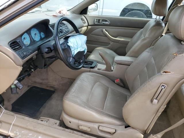 Photo 7 from auction – 1996 HONDA ACCORD EX with VIN 1HGCD7263TA012252