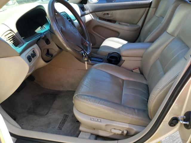 Foto 7 de la subasta – 1998 LEXUS ES 300 con VIN JT8BF28G2W5045570