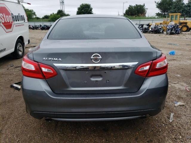 Photo 6 from auction – 2016 NISSAN ALTIMA 2.5 with VIN 1N4AL3AP4GN341624