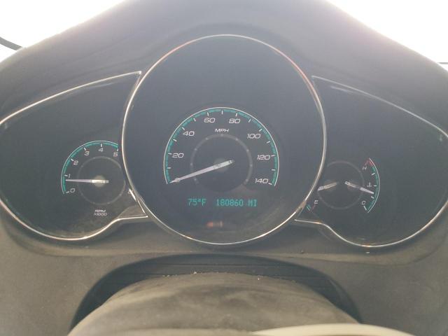 Photo 9 from auction – 2012 CHEVROLET MALIBU 1LT with VIN 1G1ZC5E07CF347856