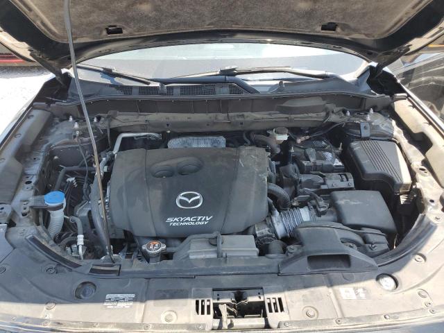 Photo 11 from auction – 2017 MAZDA CX-5 TOURI with VIN JM3KFACL2H0198098