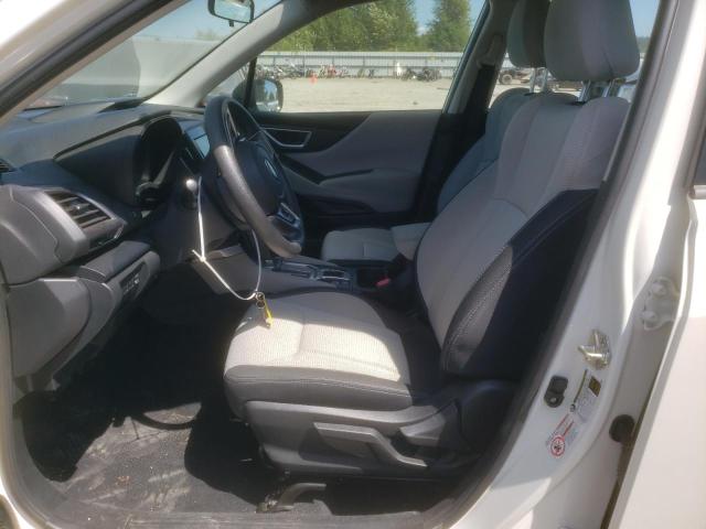 Photo 7 from auction – 2020 SUBARU FORESTER with VIN JF2SKADC1LH446470