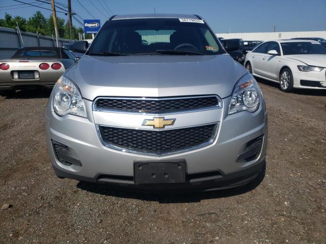 Photo 5 from auction – 2012 CHEVROLET EQUINOX LS with VIN 2GNFLCEK0C6212784