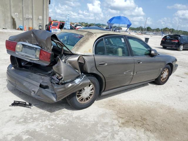 Photo 3 from auction – 2002 BUICK LESABRE with VIN 1G4HP54K22U300038