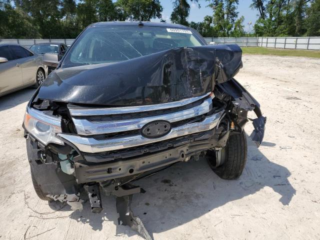 Снимка 5 от търг – 2013 FORD EDGE SE с VIN 2FMDK3GC0DBC10546