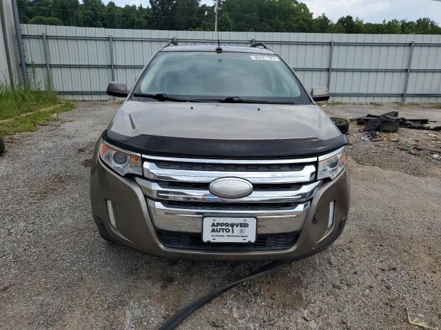Photo 5 from auction – 2012 FORD EDGE LIMIT with VIN 2FMDK4KC6CBA83667