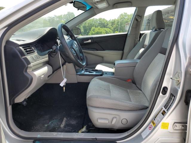 Photo 7 from auction – 2014 TOYOTA CAMRY with VIN 4T1BF1FKXEU444732