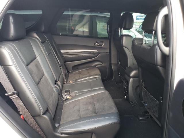 Photo 11 from auction – 2020 DODGE DURANGO GT with VIN 1C4RDHDG8LC185953