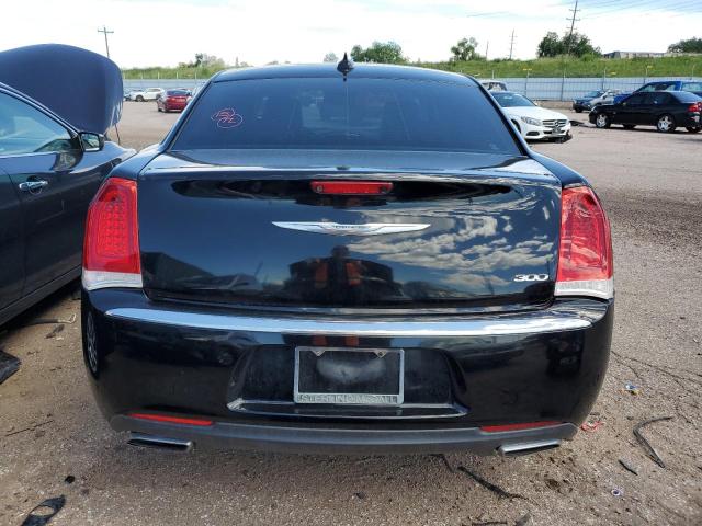Photo 6 from auction – 2015 CHRYSLER 300 LIMITE with VIN 2C3CCAAG3FH930554