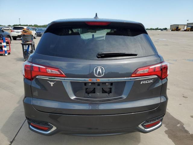 Photo 6 from auction – 2016 ACURA RDX with VIN 5J8TB3H3XGL012190