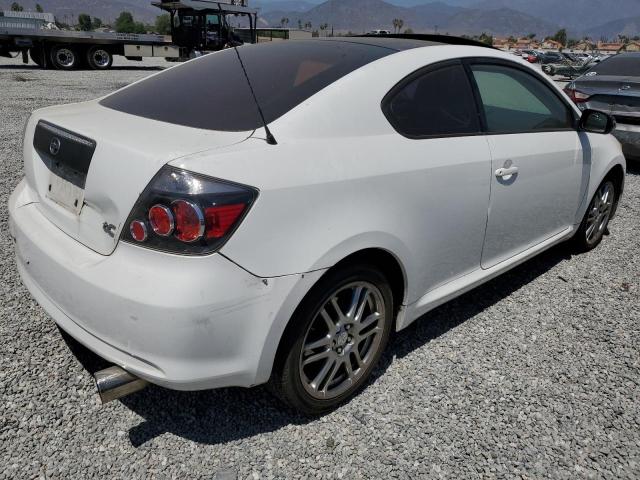 Photo 3 from auction – 2009 TOYOTA SCION TC with VIN JTKDE167290277199