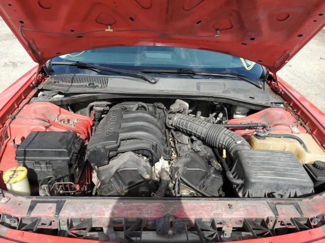 Photo 11 from auction – 2008 DODGE CHARGER with VIN 2B3KA43R08H264108