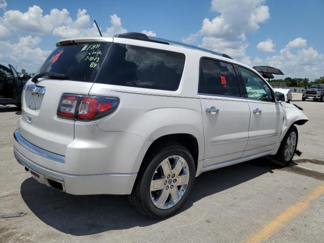 Photo 3 from auction – 2016 GMC ACADIA DEN with VIN 1GKKRTKD8GJ127720
