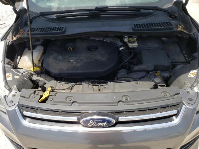 Photo 12 from auction – 2013 FORD ESCAPE TIT with VIN 1FMCU0J97DUA24434