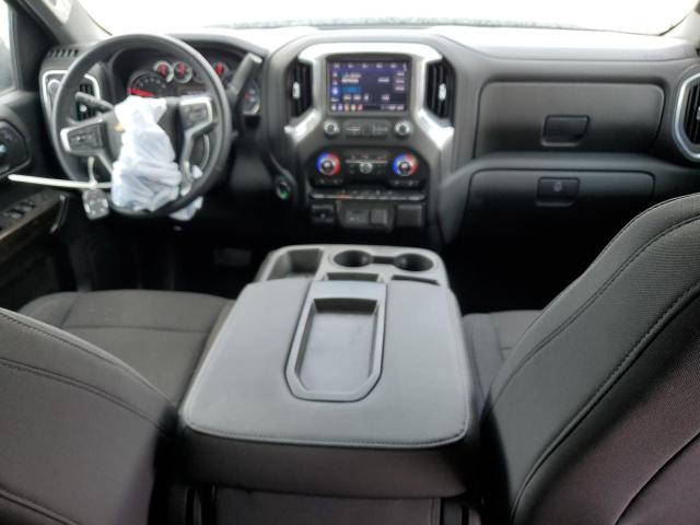 Photo 8 from auction – 2020 CHEVROLET SILVERADO with VIN 1GCRWCED2LZ359093