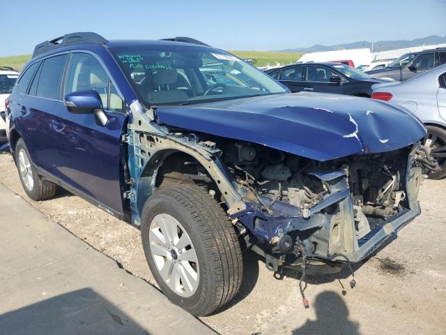 Photo 4 from auction – 2015 SUBARU OUTBACK 2. with VIN 4S4BSAHC6F3310180