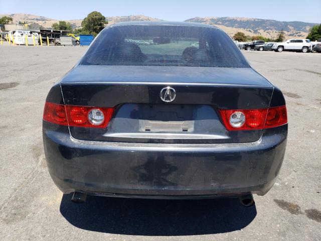 Photo 6 from auction – 2004 ACURA TSX with VIN JH4CL96864C019340