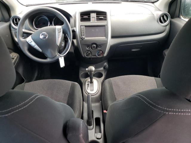 Photo 8 from auction – 2019 NISSAN VERSA S with VIN 3N1CN7AP9KL873273