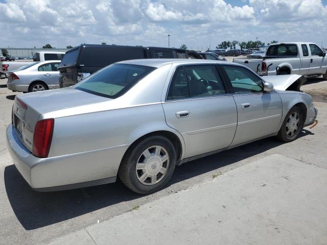 Photo 3 from auction – 2004 CADILLAC DEVILLE with VIN 1G6KD54Y34U178075