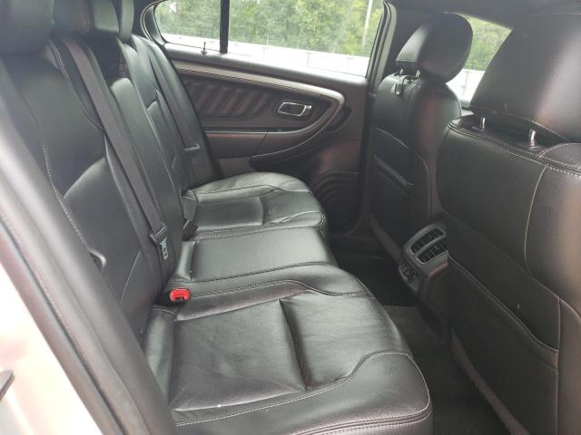 Photo 10 from auction – 2013 FORD TAURUS SEL with VIN 1FAHP2E80DG104323
