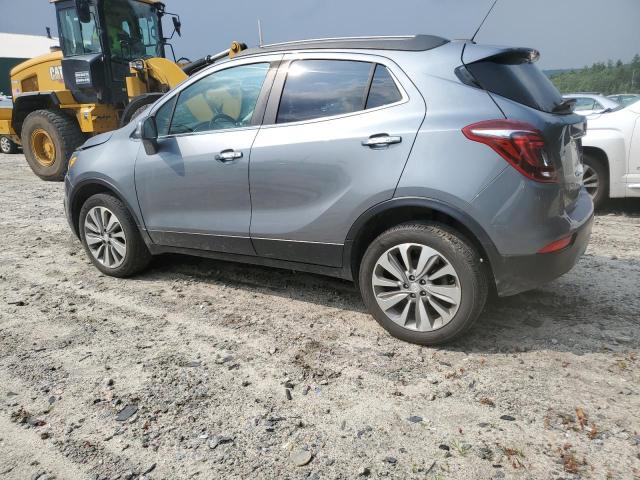 Photo 2 from auction – 2019 BUICK ENCORE PRE with VIN KL4CJESB0KB834759