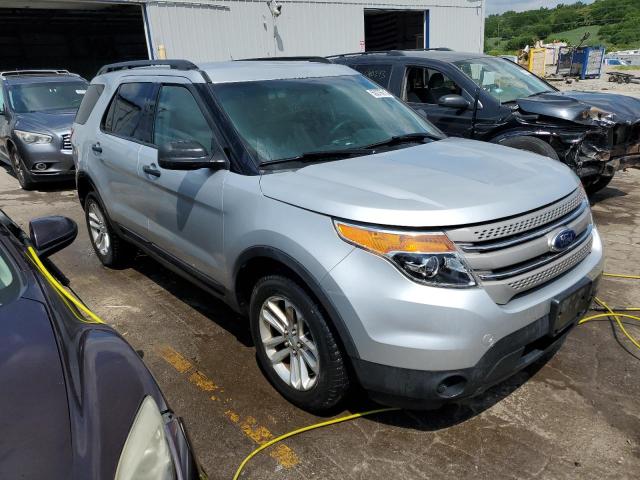 Photo 4 from auction – 2015 FORD EXPLORER with VIN 1FM5K8B87FGA62265