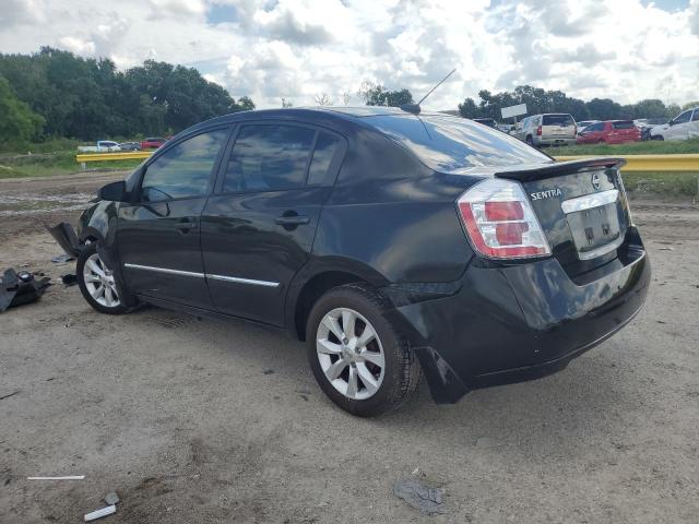 Photo 2 from auction – 2012 NISSAN SENTRA 2.0 with VIN 3N1AB6AP8CL638682