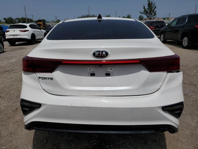 Photo 6 from auction – 2021 KIA FORTE FE with VIN 3KPF24AD2ME378038