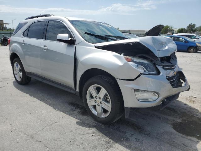 Photo 4 from auction – 2016 CHEVROLET EQUINOX LT with VIN 2GNALCEK0G1124931
