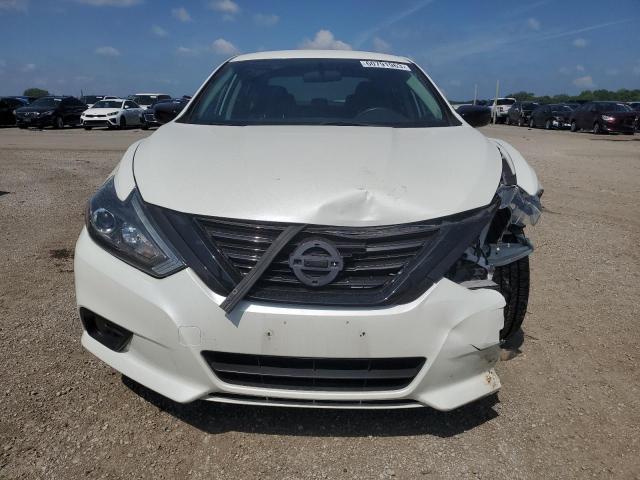 Photo 5 from auction – 2018 NISSAN ALTIMA 2.5 with VIN 1N4AL3AP1JC185268