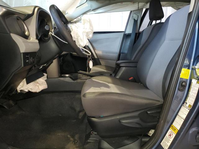 Photo 7 from auction – 2013 TOYOTA RAV4 LE with VIN 2T3BFREV4DW094059