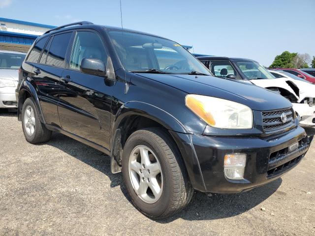 Photo 4 from auction – 2002 TOYOTA RAV4 with VIN JTEHH20V426054108